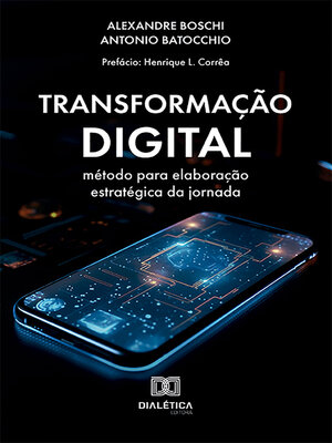 cover image of Transformação Digital